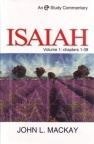 Isaiah Volume 1 Chapters 1 - 39  EPSC
